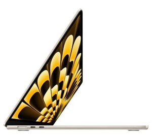 MacBook Air 15-inch with M2 chip. The 15-inch MacBook Air gives you more room to work, play, or create just about anything — anywhere